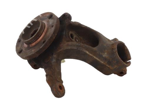 Left front steering knuckle CITROËN C3 Picasso (SH_) 1.6 HDi | BP25894757M25 - Image 2