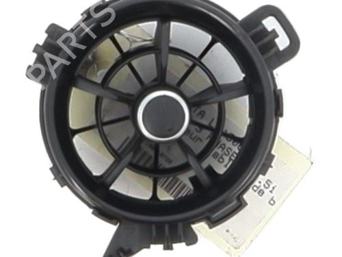 Air vent TOYOTA YARIS (_P13_) 1.5 Hybrid (NHP130_, NHP130) | BP27570362I21 