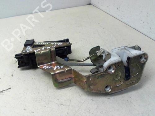 Front right lock DAEWOO MATIZ (M100, M150) 1.0 | BP20938909C97 