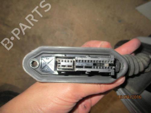 Left rear door BMW 3 (E46) 320 d | BP20943334C4 