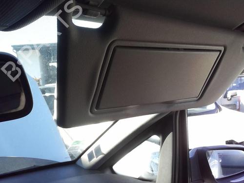 Used Right sun visor Right sun visor OPEL ZAFIRA / ZAFIRA FAMILY B (A05) 1.9 CDTI (M75) (120 hp) 20957642 20957642