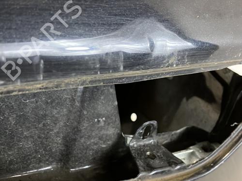 Left front door ALFA ROMEO 159 (939_) 2.4 JTDM (939AXD12, 939AXD1B) | BP21386924C2 