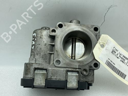 Throttle body FIAT 500 (312_) 1.2 (312AXA1A) | BP22786561M82