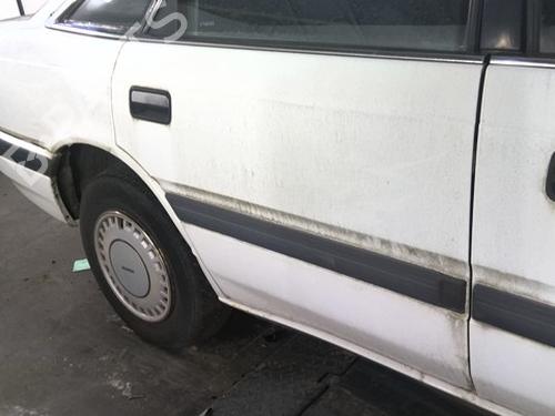 Used Right rear door Right rear door MAZDA 626 III Hatchback (GD) 2.0 D (GDFP) (60 hp) 40612081 40612081