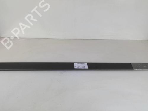 Door moulding trim RENAULT MEGANE II Estate (KM0/1_) 1.9 dCi (KMRG, KM1G, KM0G, KM2C) | BP20956618C150 