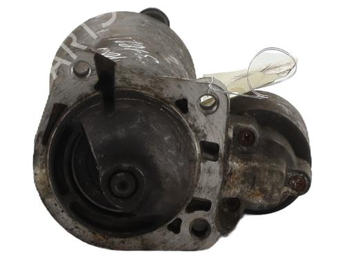 Used Starter Starter FORD FIESTA III (GFJ) 1.8 D (60 hp) 36057437 36057437