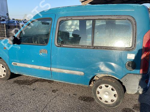 Front left window mechanism RENAULT KANGOO (KC0/1_) 1.4 (KC0C, KC0H, KC0B, KC0M) | BP27570464C22 - Image 4