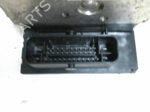 ABS pump PEUGEOT 407 (6D_) 1.6 HDi 110 (6D9HZC, 6D9HYC) | BP20952059M43 