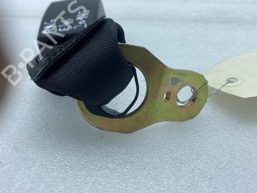 Used Seat buckle Seat buckle 22030658 22030658