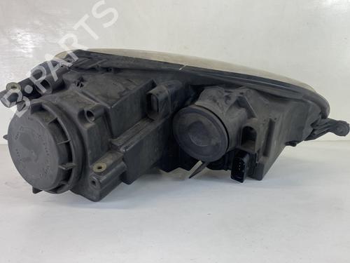 Left headlight VW GOLF V (1K1) 2.0 TDI | BP23901185C28 