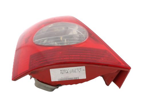 Left taillight RENAULT CLIO II (BB_, CB_) 1.4 16V (B/CB0P, BB13) | BP20959144C34 