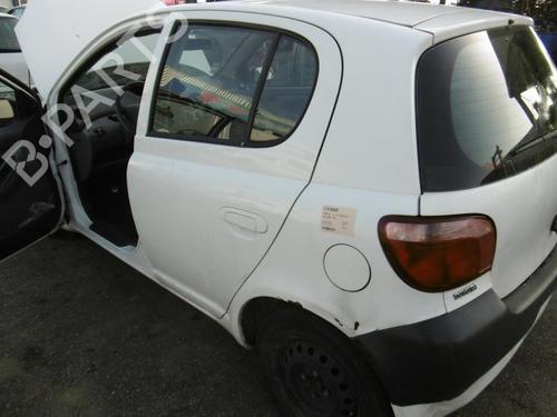 Rudehejsemekanisme Højre bagtil TOYOTA YARIS (_P1_) 1.4 D-4D (NLP10_, NLP10R) | BP20957327C25 
