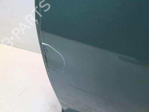 Left rear door SEAT IBIZA IV (6J5, 6P1) 1.4 | BP22023955C4 