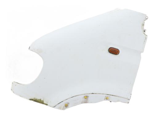 Used Left front fenders OPEL MOVANO A Van (X70) 2.8 DTI (FD) (114 hp) 31329156