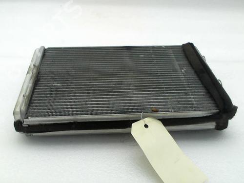Used Heater matrix Heater matrix PEUGEOT EXPERT Van (VF3A_, VF3U_, VF3X_) 2.0 HDi 120 (120 hp) 20952781 20952781