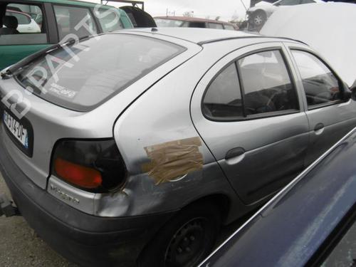 Rudehejsemekanisme Højre foran RENAULT MEGANE I (BA0/1_) 1.4 e (BA0E, BA0V) | BP20957126C23 