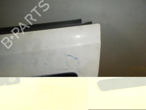 Used Left front door Left front door 22019604 22019604