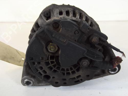 Generator OPEL ZAFIRA A MPV (T98) 2.0 DTI 16V (F75) | BP20956636M7 