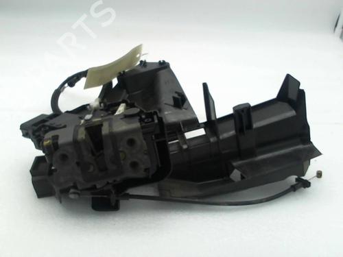Used Front right lock FORD FOCUS II (DA_, HCP, DP) 1.8 TDCi (115 hp) 20946964