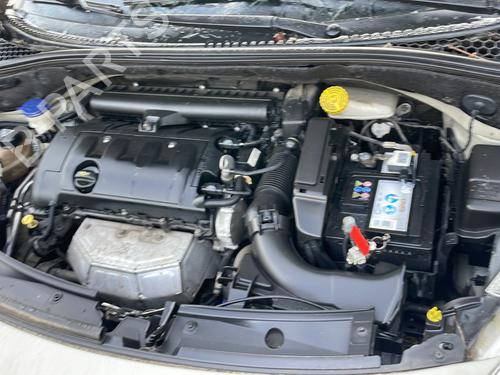 Rear seat CITROËN C3 II (SC_) 1.4 VTi 95 | BP29850520C17  - Image 5