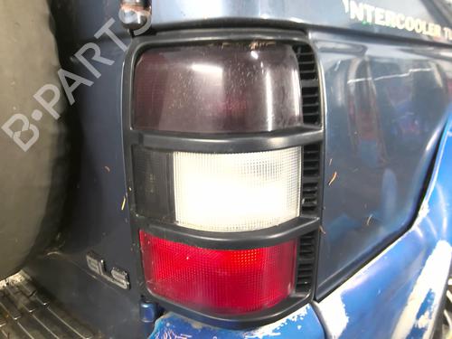 Used Right taillight Right taillight MITSUBISHI PAJERO II (V3_W, V2_W, V4_W, V5_W) 2.5 TD 4WD (V24W) (99 hp) 40032619 40032619