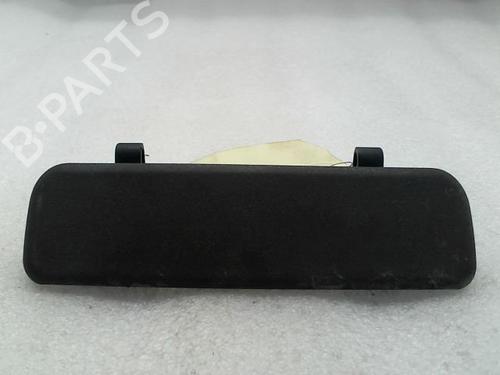 Front right exterior door handle RENAULT CLIO I (B/C57_, 5/357_) 1.9 D | BP20969043C129 