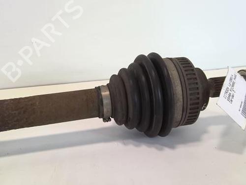 Right front driveshaft CITROËN XSARA PICASSO (N68) 2.0 16V | BP20952610M39 