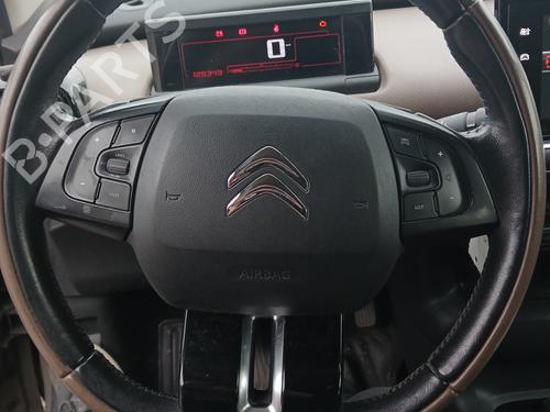 Volant CITROËN C4 CACTUS 1.2 VTi 82 | BP32346474C49