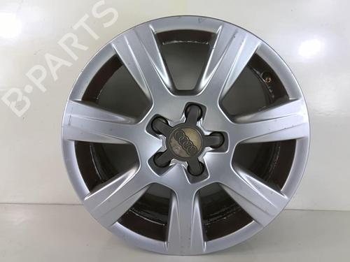 Used Rim AUDI A4 B8 (8K2) 2.0 TDI (143 hp) 20941553
