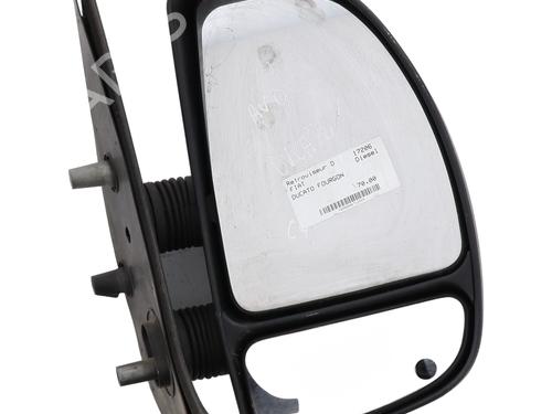 Used Right mirror FIAT DUCATO Van (230_) 2.8 D (87 hp) 31852592