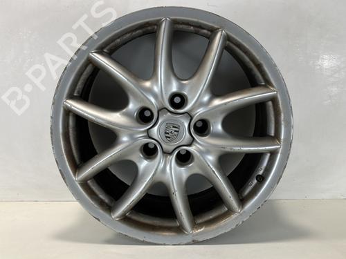 Used Rim PORSCHE CAYENNE (9PA) S 4.5 (340 hp) 22029440