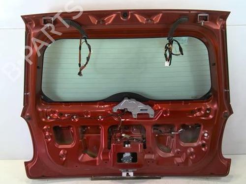 Used Tailgate Tailgate 20944960 20944960