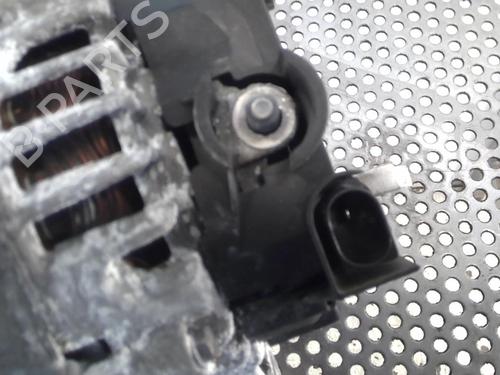 Used Alternator Alternator FORD FOCUS III 1.6 TDCi (115 hp) 22022362 22022362