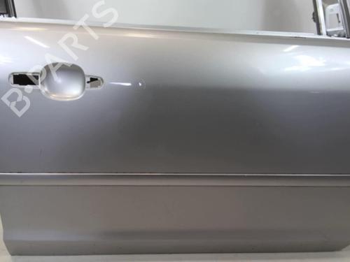 Right front door FORD FOCUS II Turnier (DA_, FFS, DS) 1.6 TDCi | BP20939740C3 