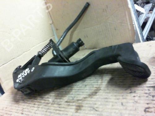 Andre FIAT DUCATO Platform/Chassis (230_) [1994-2002]  22917833