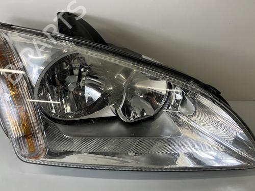 Used Right headlight FORD FOCUS II (DA_, HCP, DP) 1.8 TDCi (115 hp) 22641819