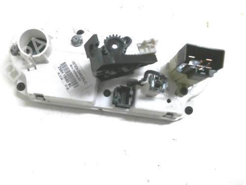 Climate control FORD FUSION (JU_) 1.4 TDCi | BP20965979I5 