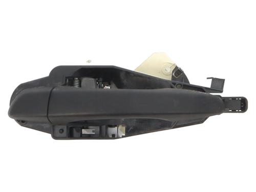 Used Rear left exterior door handle PEUGEOT 208 II (UB_, UP_, UW_, UJ_) 1.2 PureTech 75 (75 hp) 25124430