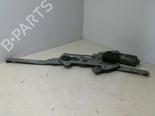 Used Front right window mechanism RENAULT SAFRANE I (B54_) 2.5 dT (B548) (113 hp) 20974190