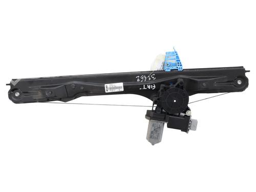 Used Front right window mechanism Front right window mechanism FIAT DOBLO Cargo (263_) 1.3 D Multijet (90 hp) 33459023 33459023