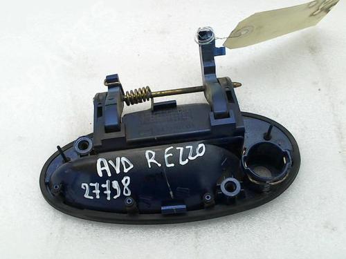 front-right-exterior-door-handle-daewoo-rezzo-u100-16-sx-2000-22023713 main image