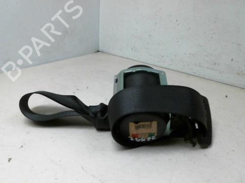 Rear right belt tensioner OPEL CORSA D (S07) 1.4 (L08, L68) | BP20972387C90 
