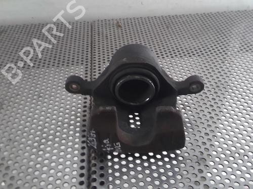 Venstre bremsekaliber foran KIA CARENS II MPV (FJ) 2.0 CRDi | BP20938792M105 