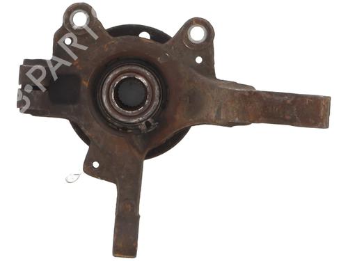 Right front steering knuckle RENAULT CLIO III (BR0/1, CR0/1) 1.4 16V | BP26686673M26 