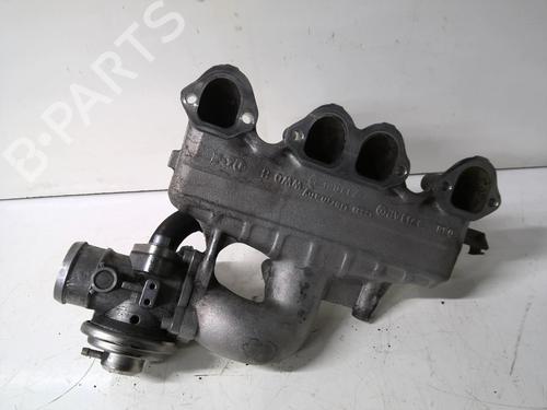 Manifold Indsugning AUDI A4 B6 (8E2) 1.9 TDI | BP20946773M70 