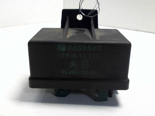 Electronic module PEUGEOT EXPERT Van (222) 2.0 HDI | BP20946768M83 