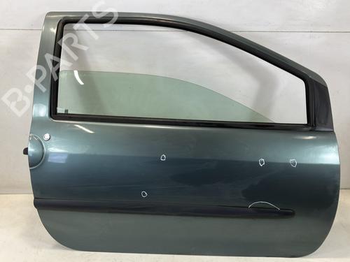 Dør højre fortil RENAULT TWINGO I (C06_) 1.2 (C066, C068) (58 hp) 23439053