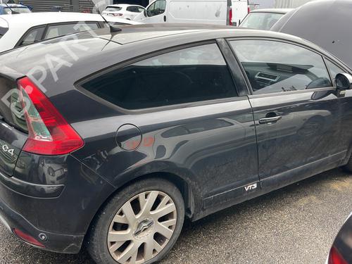 Starter CITROËN C4 Coupe (LA_) 1.6 HDi | BP33312733M8 - Image 11
