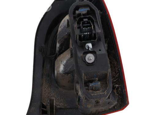 Used Left taillight Left taillight RENAULT TWINGO II (CN0_) 1.5 dCi (CN0E) (64 hp) 36590758 36590758