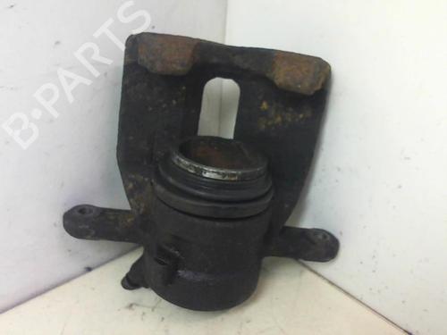 Højre bremsekaliber foran RENAULT KANGOO Express (FW0/1_) 1.5 dCi 75 (FW07, FW10, FW04) (75 hp) 20948424